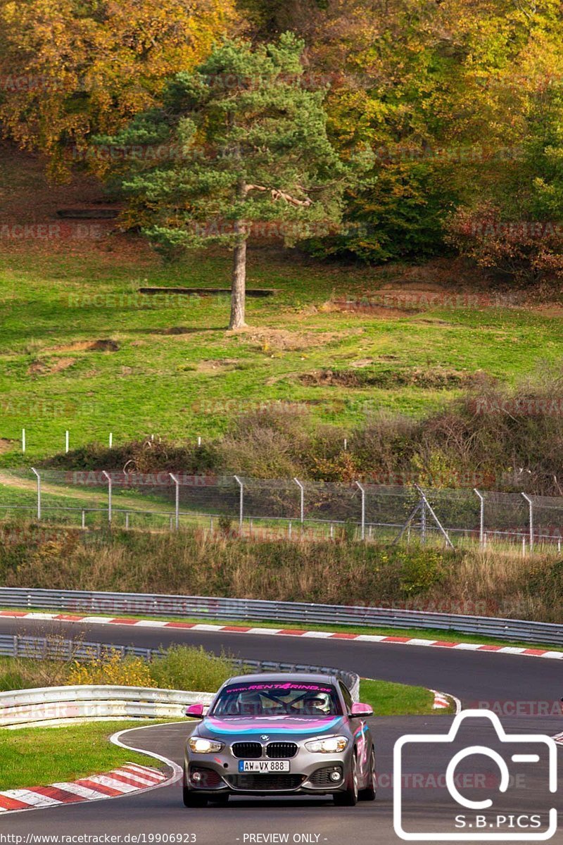 Bild #19906923 - Touristenfahrten Nürburgring Nordschleife (06.11.2022)