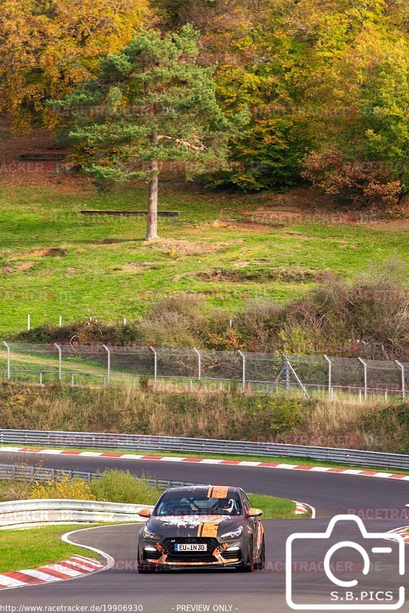 Bild #19906930 - Touristenfahrten Nürburgring Nordschleife (06.11.2022)