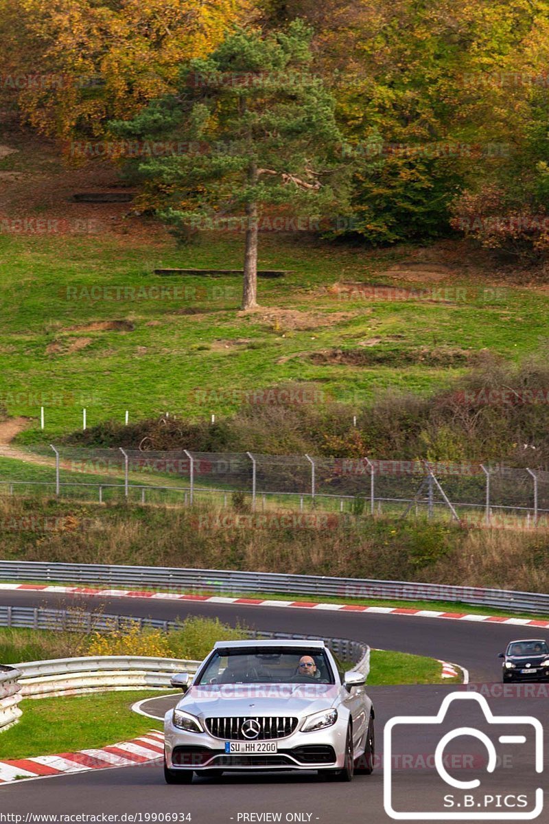 Bild #19906934 - Touristenfahrten Nürburgring Nordschleife (06.11.2022)