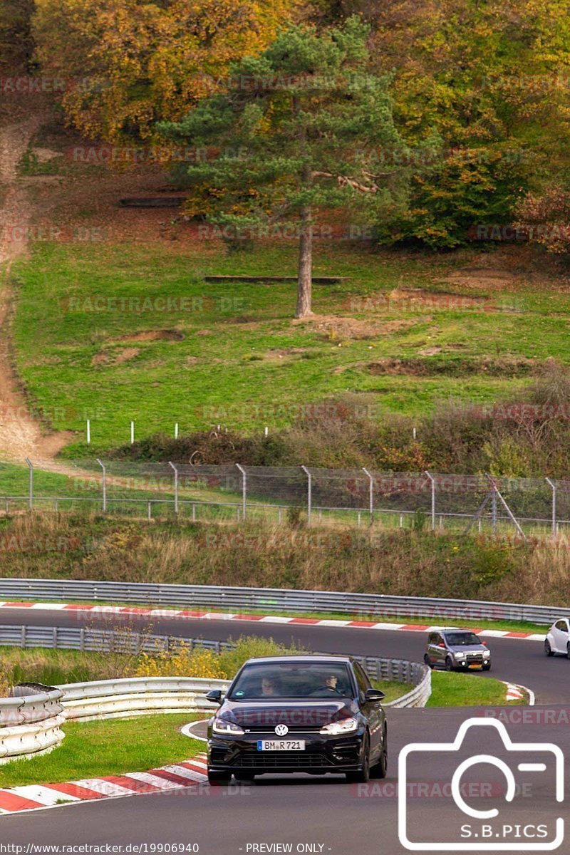 Bild #19906940 - Touristenfahrten Nürburgring Nordschleife (06.11.2022)