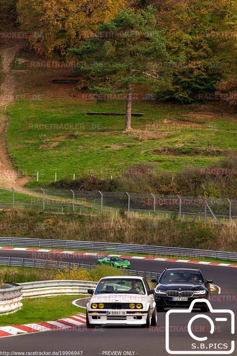 Bild #19906947 - Touristenfahrten Nürburgring Nordschleife (06.11.2022)