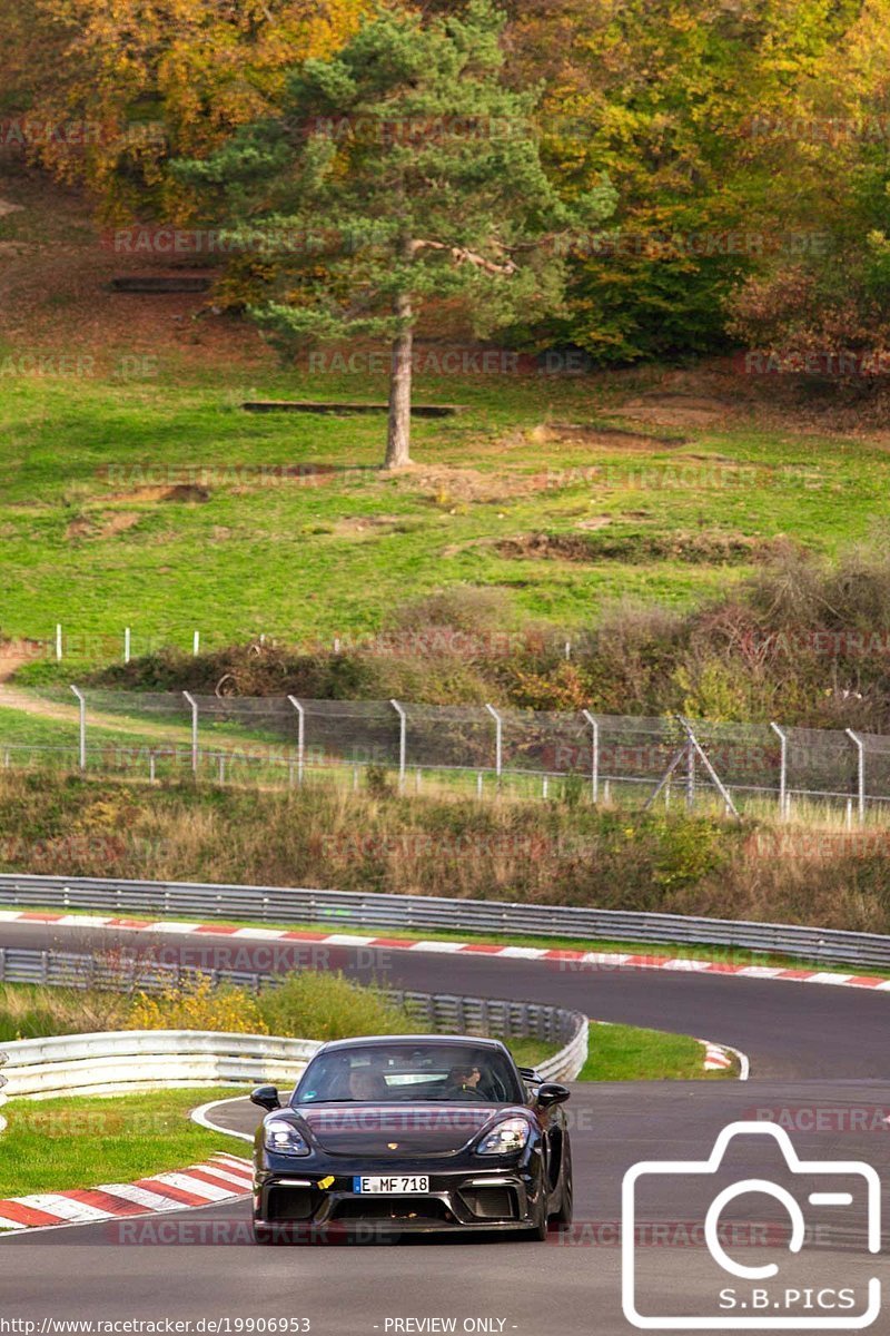 Bild #19906953 - Touristenfahrten Nürburgring Nordschleife (06.11.2022)