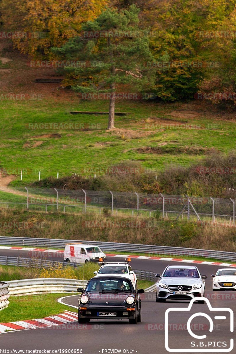 Bild #19906956 - Touristenfahrten Nürburgring Nordschleife (06.11.2022)