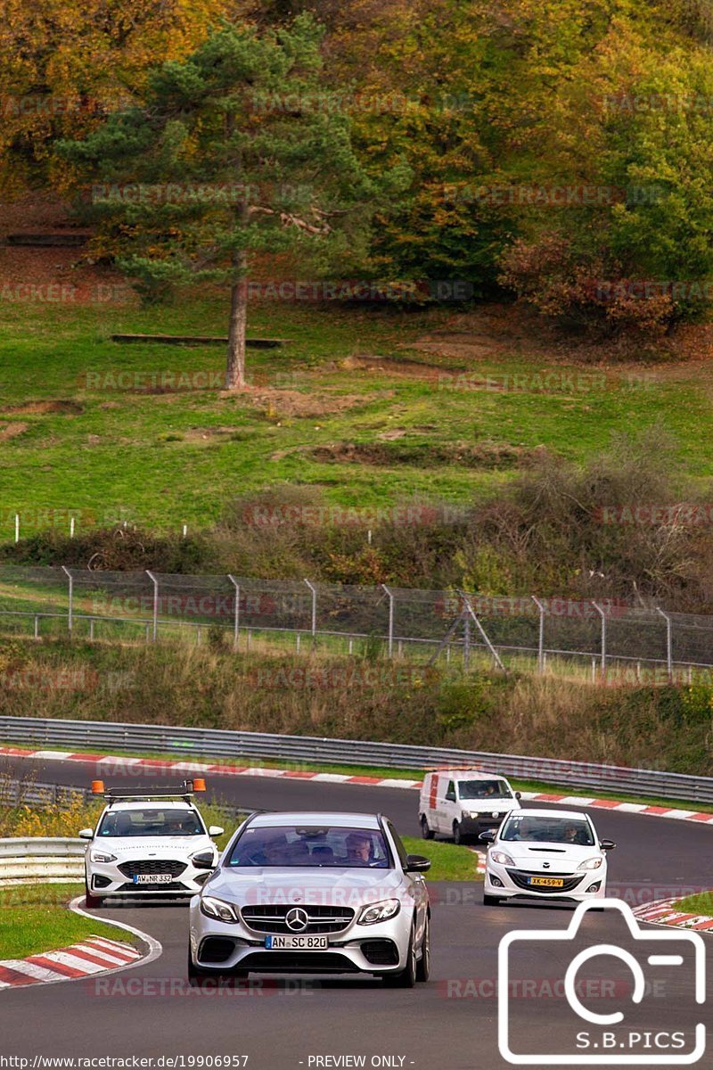 Bild #19906957 - Touristenfahrten Nürburgring Nordschleife (06.11.2022)