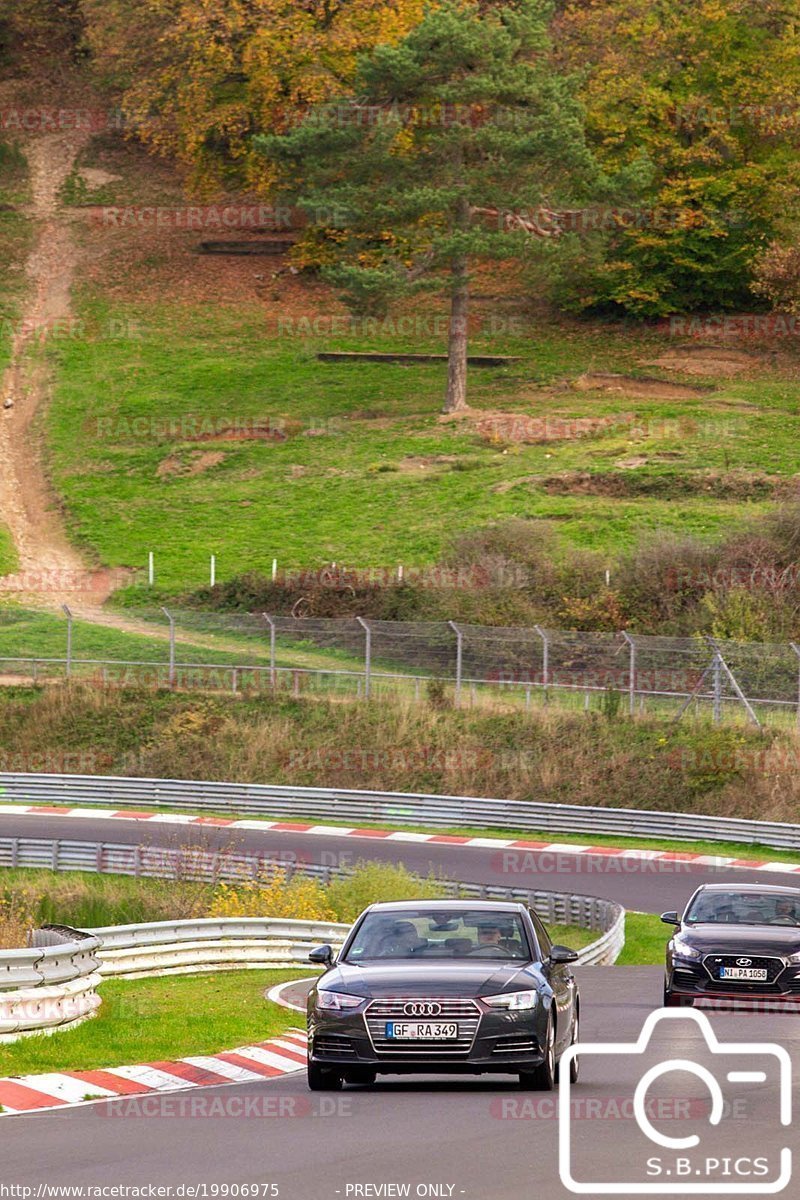 Bild #19906975 - Touristenfahrten Nürburgring Nordschleife (06.11.2022)