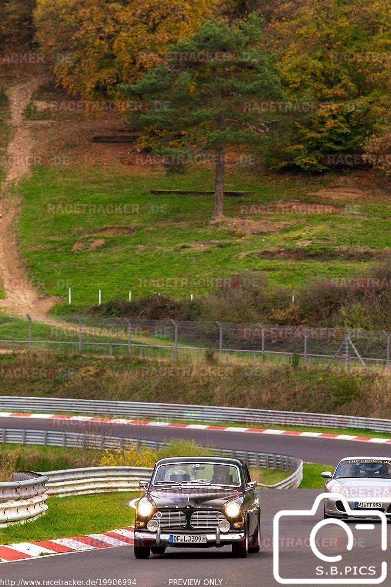 Bild #19906994 - Touristenfahrten Nürburgring Nordschleife (06.11.2022)