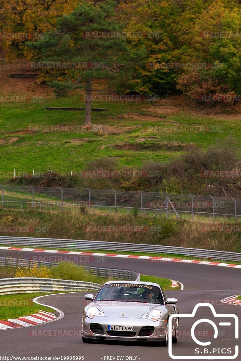 Bild #19906995 - Touristenfahrten Nürburgring Nordschleife (06.11.2022)