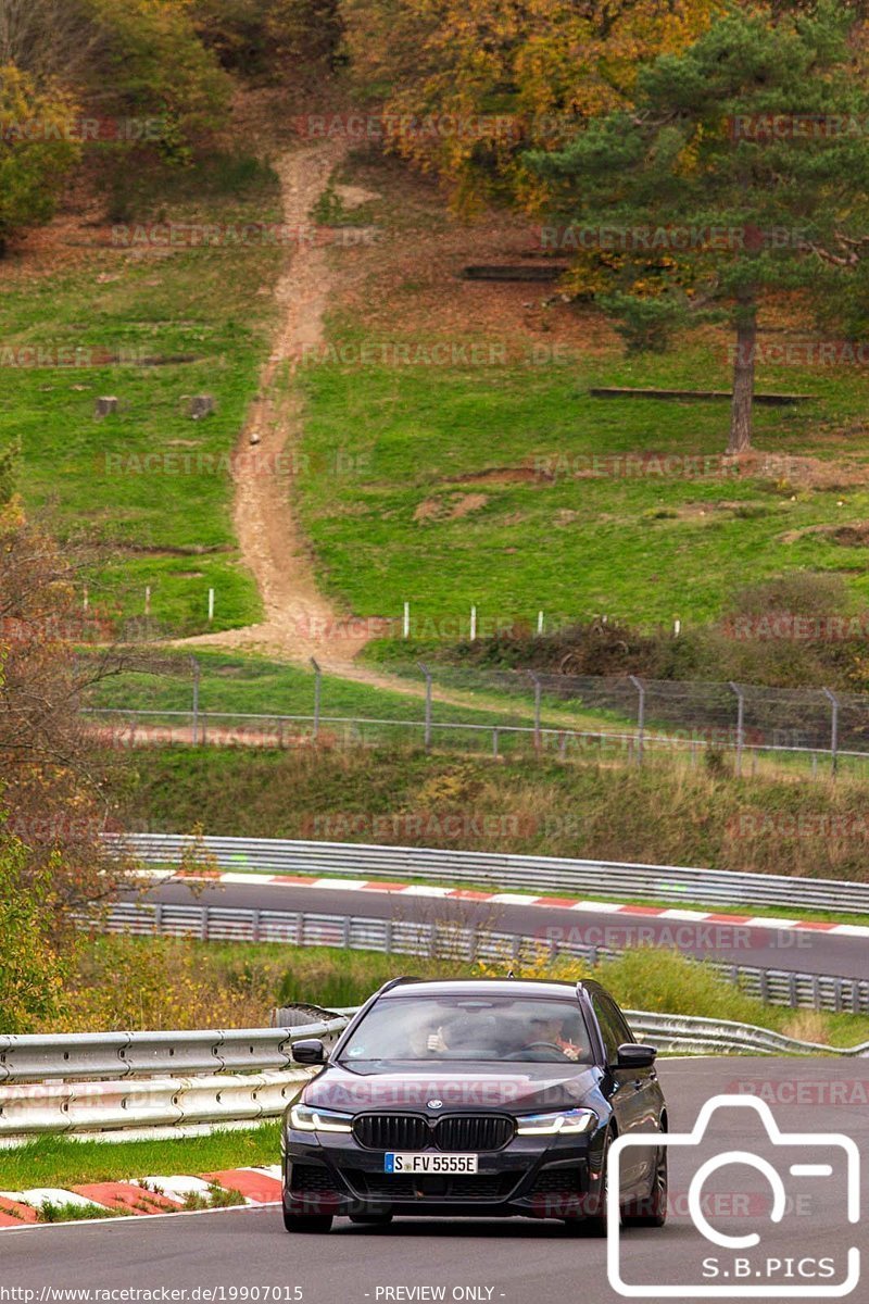 Bild #19907015 - Touristenfahrten Nürburgring Nordschleife (06.11.2022)