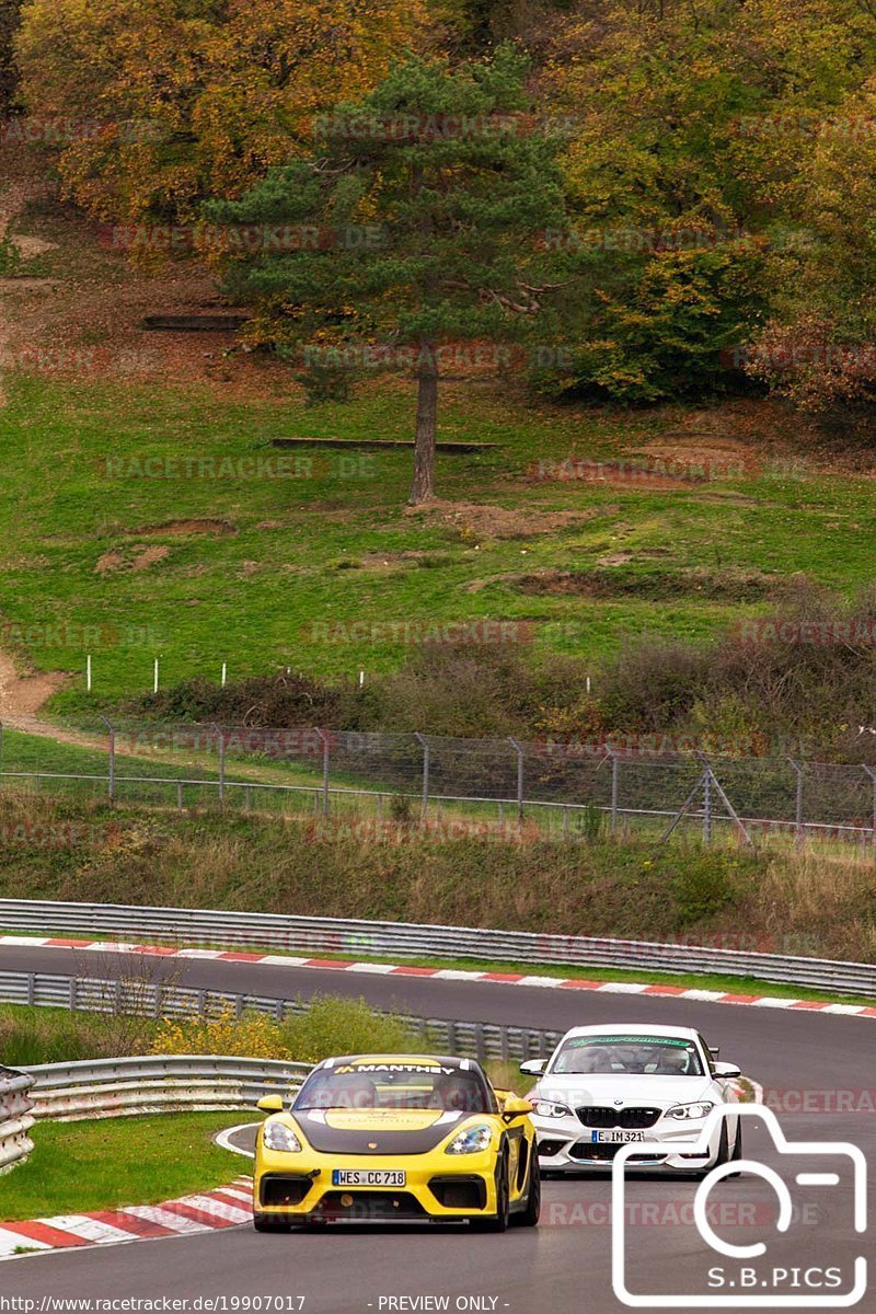 Bild #19907017 - Touristenfahrten Nürburgring Nordschleife (06.11.2022)