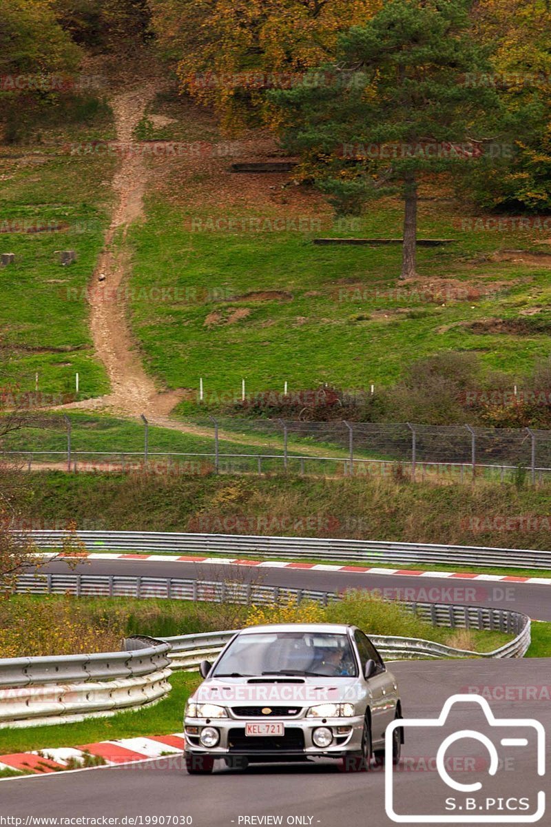 Bild #19907030 - Touristenfahrten Nürburgring Nordschleife (06.11.2022)