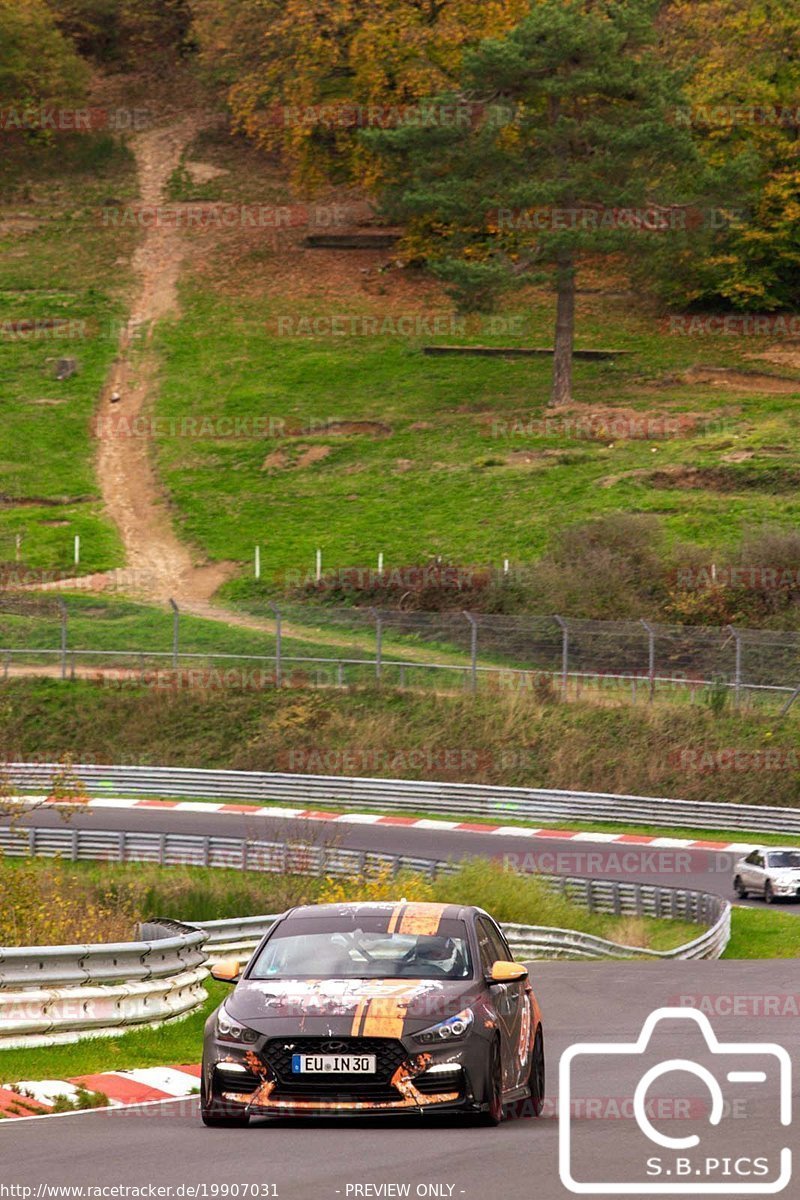 Bild #19907031 - Touristenfahrten Nürburgring Nordschleife (06.11.2022)