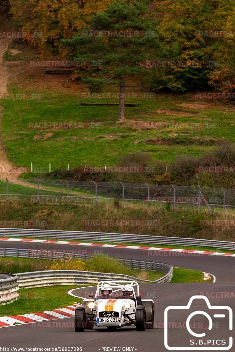 Bild #19907096 - Touristenfahrten Nürburgring Nordschleife (06.11.2022)