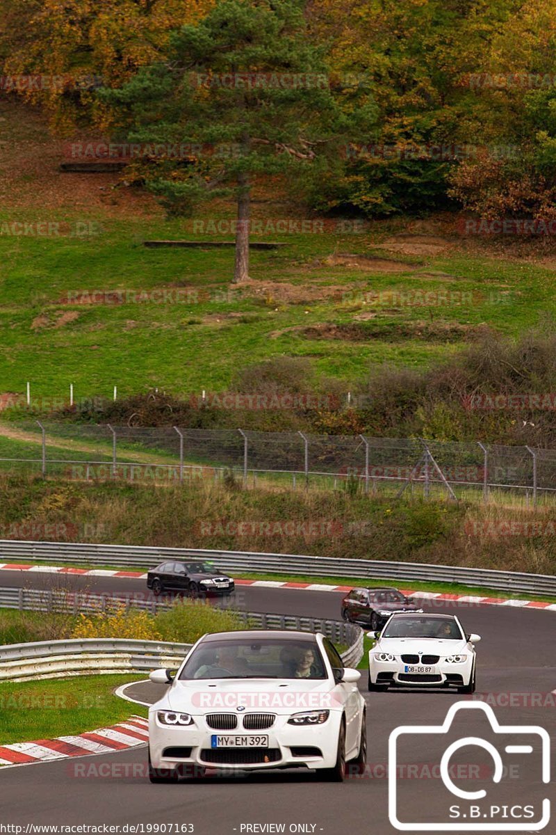 Bild #19907163 - Touristenfahrten Nürburgring Nordschleife (06.11.2022)