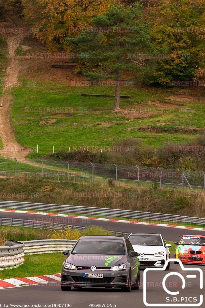 Bild #19907196 - Touristenfahrten Nürburgring Nordschleife (06.11.2022)