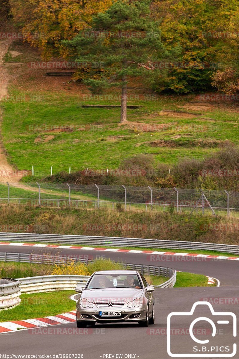 Bild #19907226 - Touristenfahrten Nürburgring Nordschleife (06.11.2022)