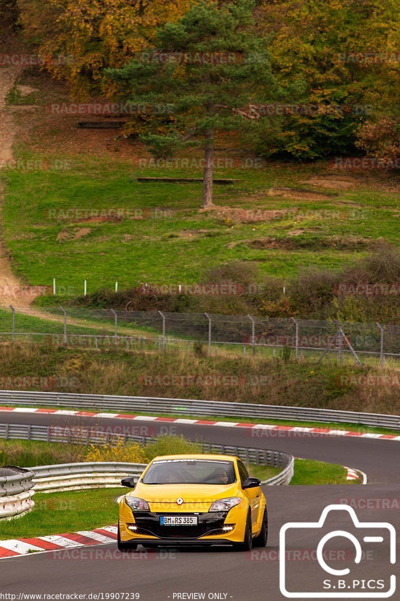 Bild #19907239 - Touristenfahrten Nürburgring Nordschleife (06.11.2022)