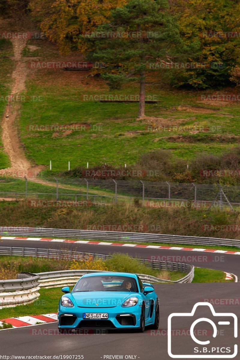 Bild #19907255 - Touristenfahrten Nürburgring Nordschleife (06.11.2022)