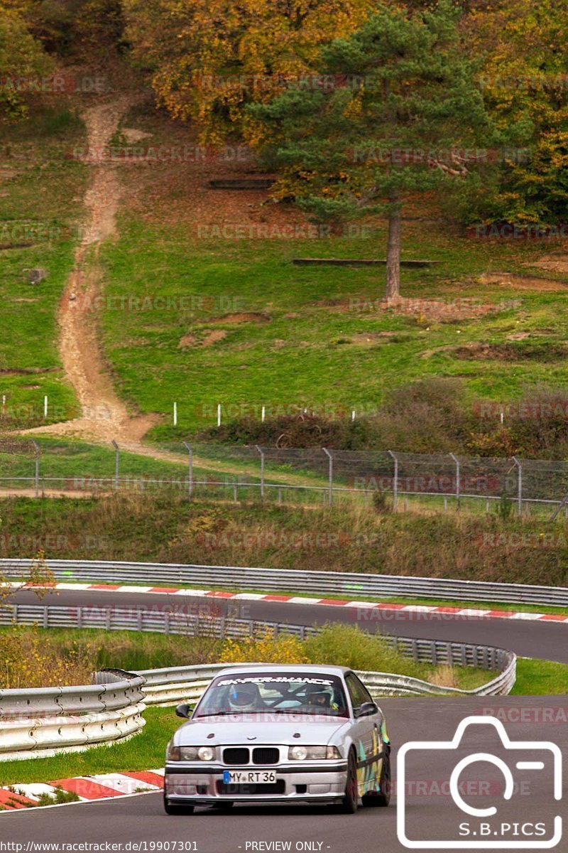 Bild #19907301 - Touristenfahrten Nürburgring Nordschleife (06.11.2022)