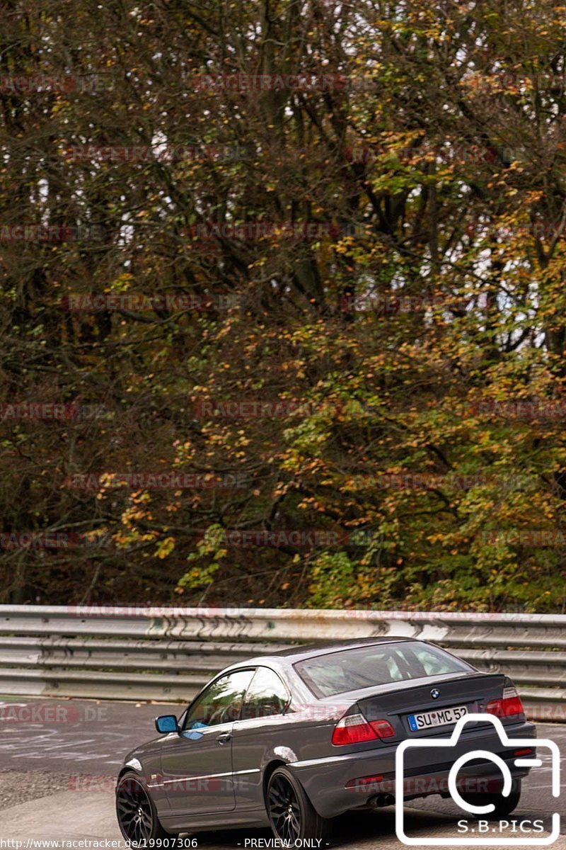 Bild #19907306 - Touristenfahrten Nürburgring Nordschleife (06.11.2022)