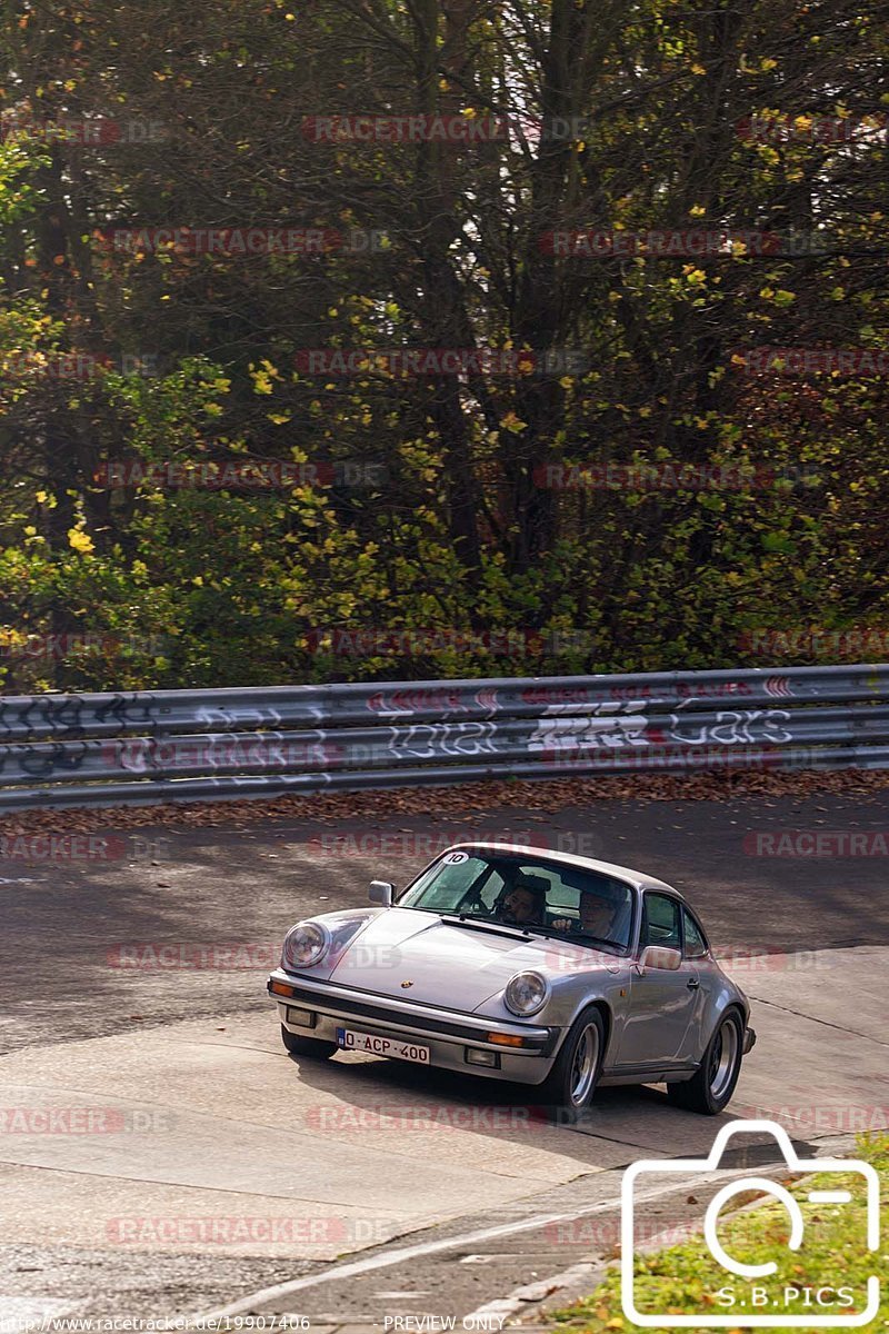 Bild #19907406 - Touristenfahrten Nürburgring Nordschleife (06.11.2022)