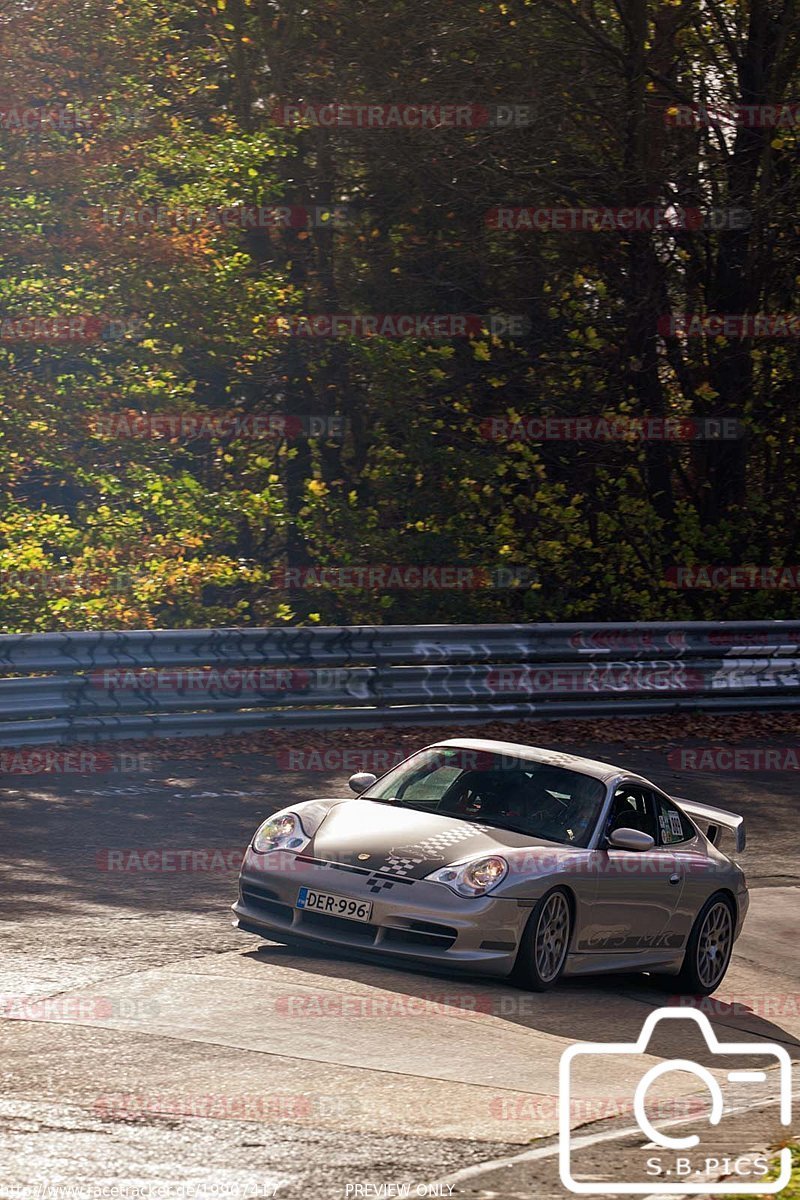 Bild #19907417 - Touristenfahrten Nürburgring Nordschleife (06.11.2022)