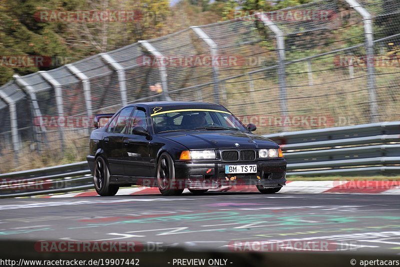 Bild #19907442 - Touristenfahrten Nürburgring Nordschleife (06.11.2022)