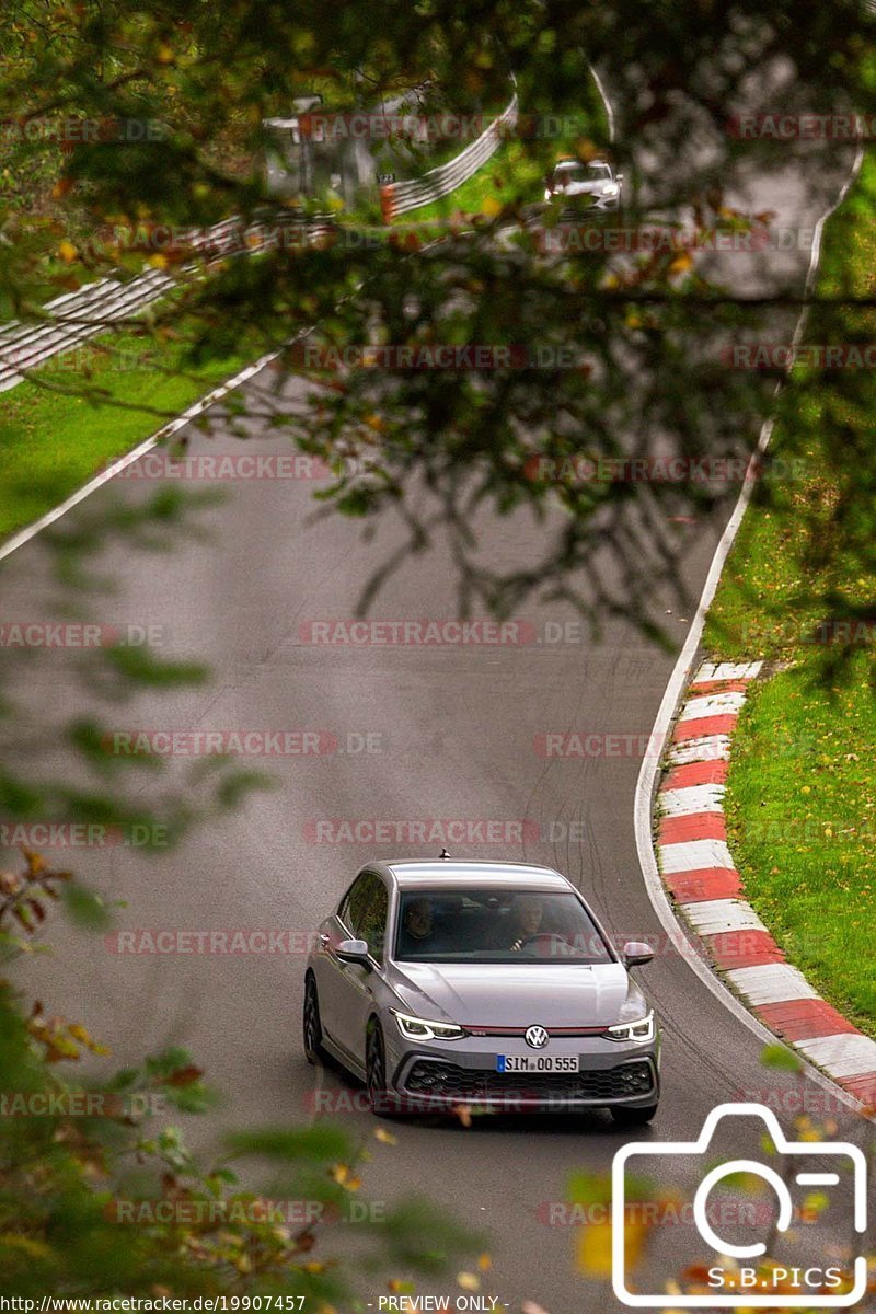 Bild #19907457 - Touristenfahrten Nürburgring Nordschleife (06.11.2022)