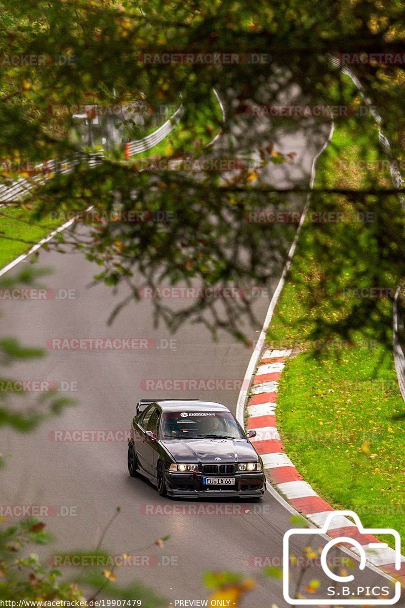 Bild #19907479 - Touristenfahrten Nürburgring Nordschleife (06.11.2022)