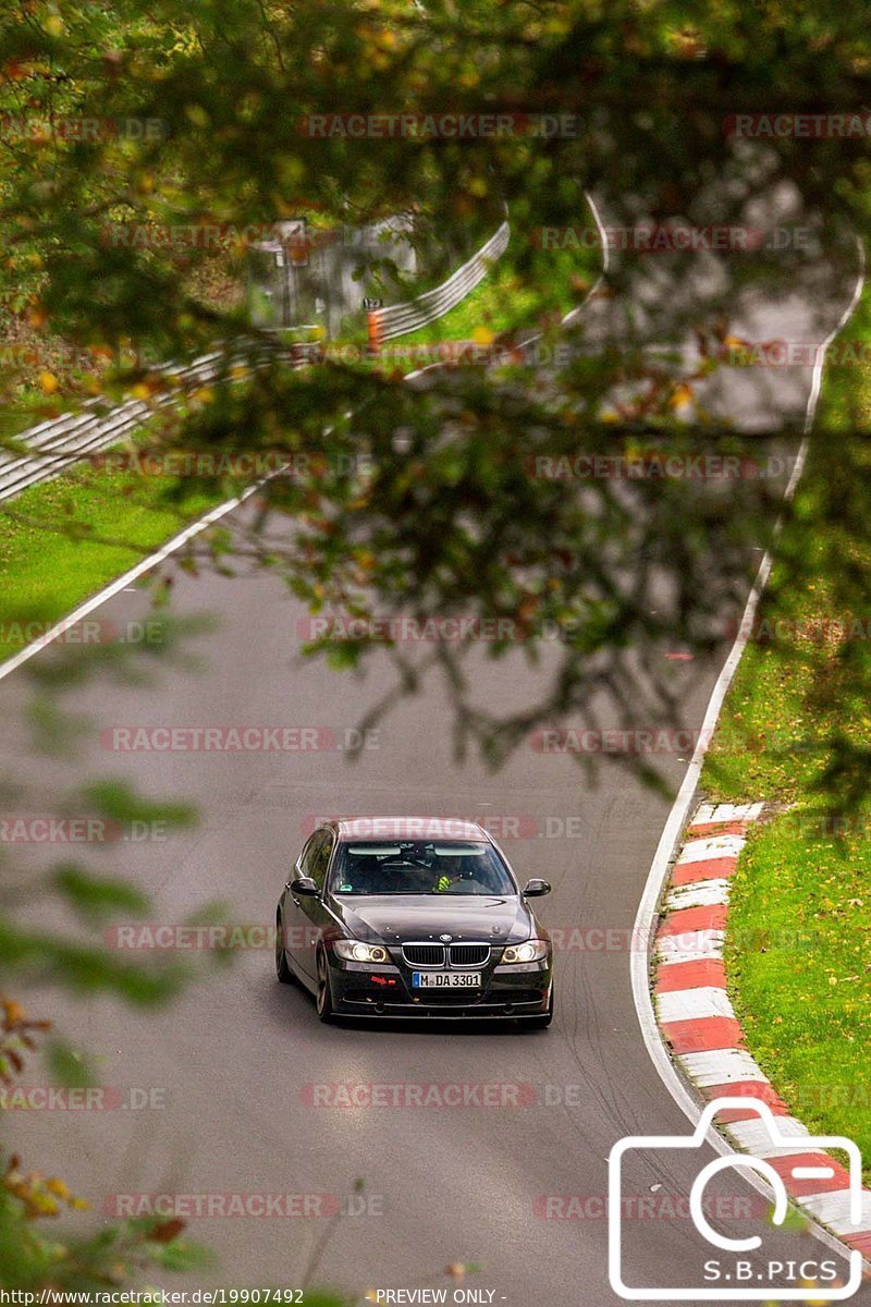 Bild #19907492 - Touristenfahrten Nürburgring Nordschleife (06.11.2022)