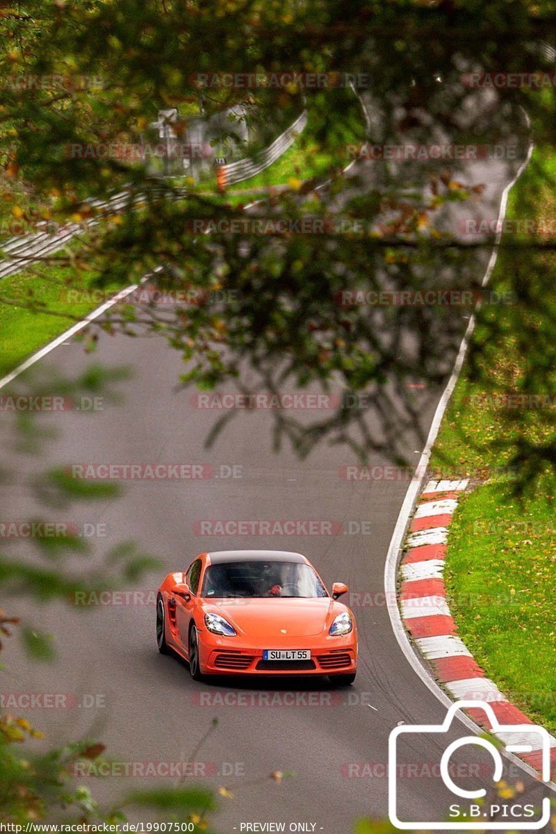 Bild #19907500 - Touristenfahrten Nürburgring Nordschleife (06.11.2022)