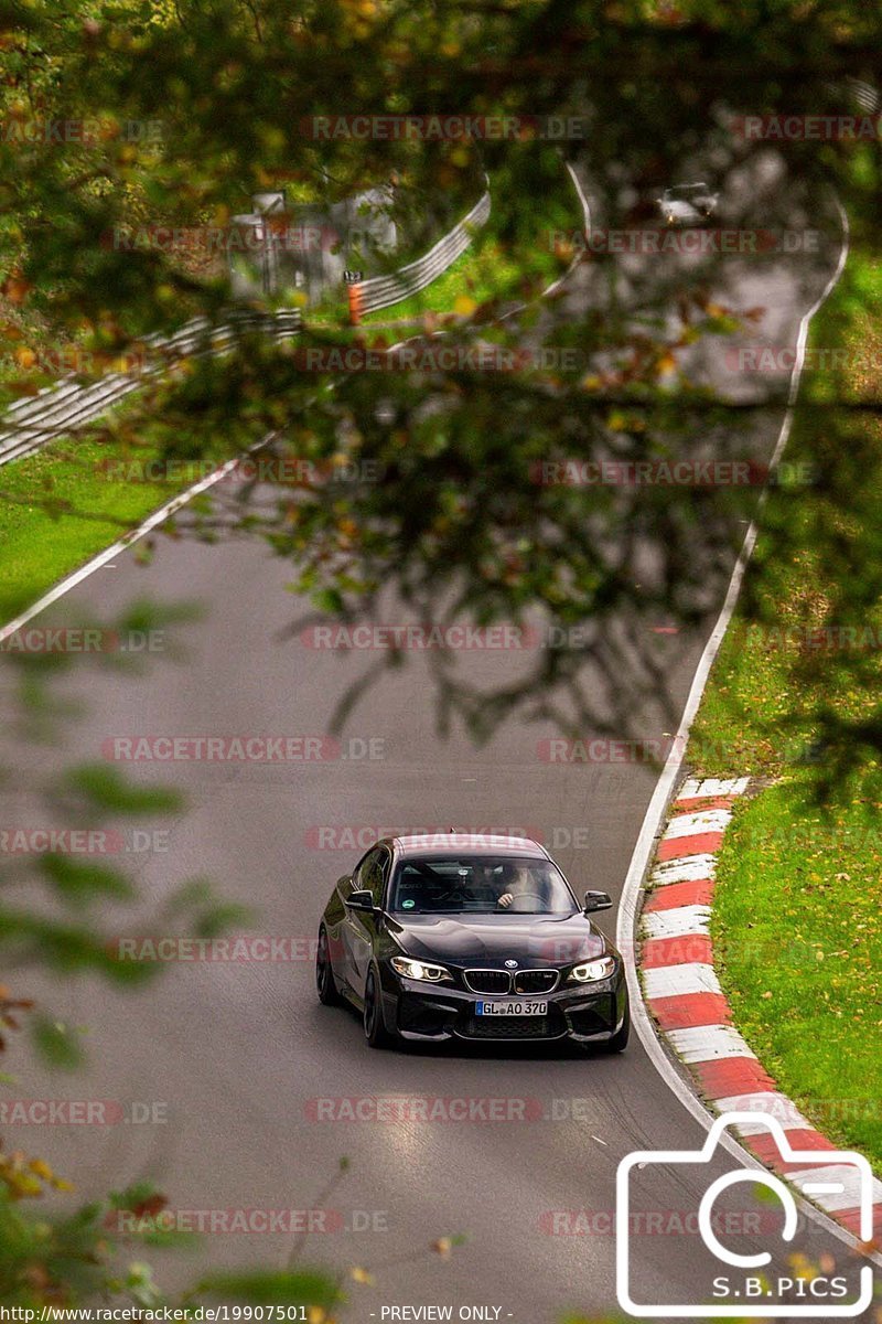 Bild #19907501 - Touristenfahrten Nürburgring Nordschleife (06.11.2022)