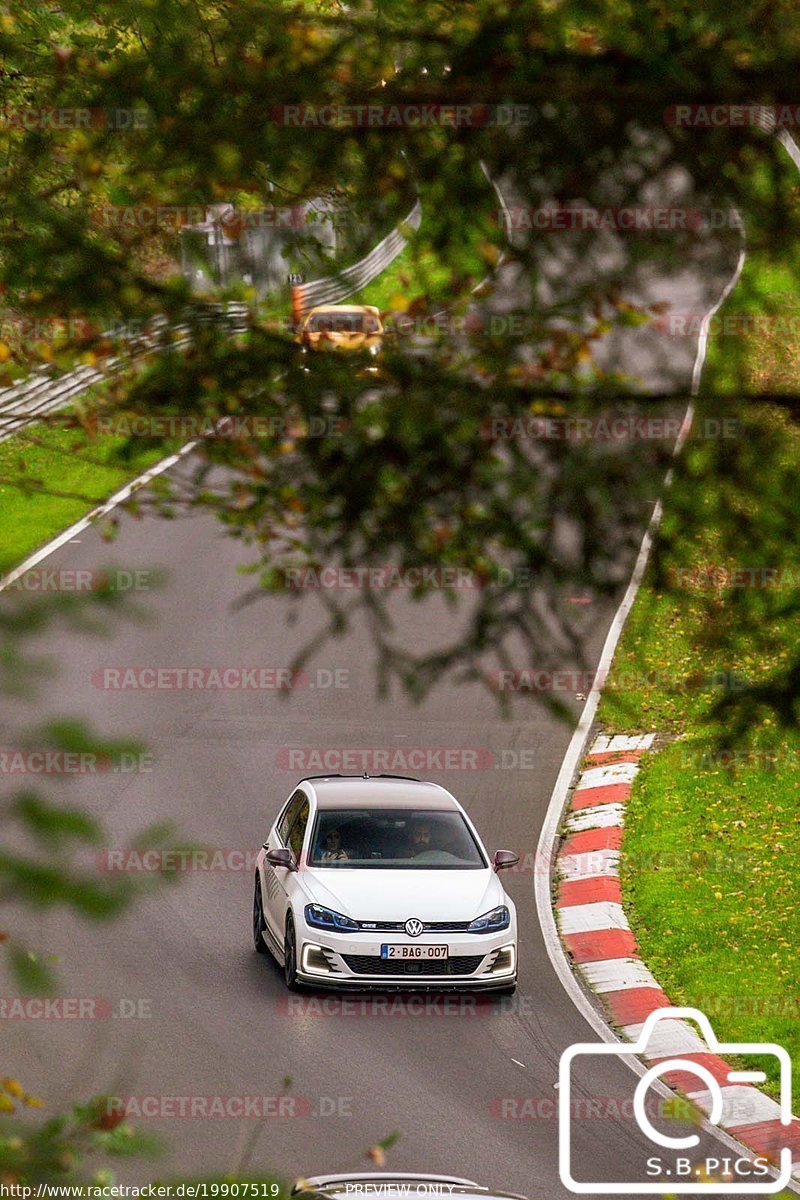 Bild #19907519 - Touristenfahrten Nürburgring Nordschleife (06.11.2022)