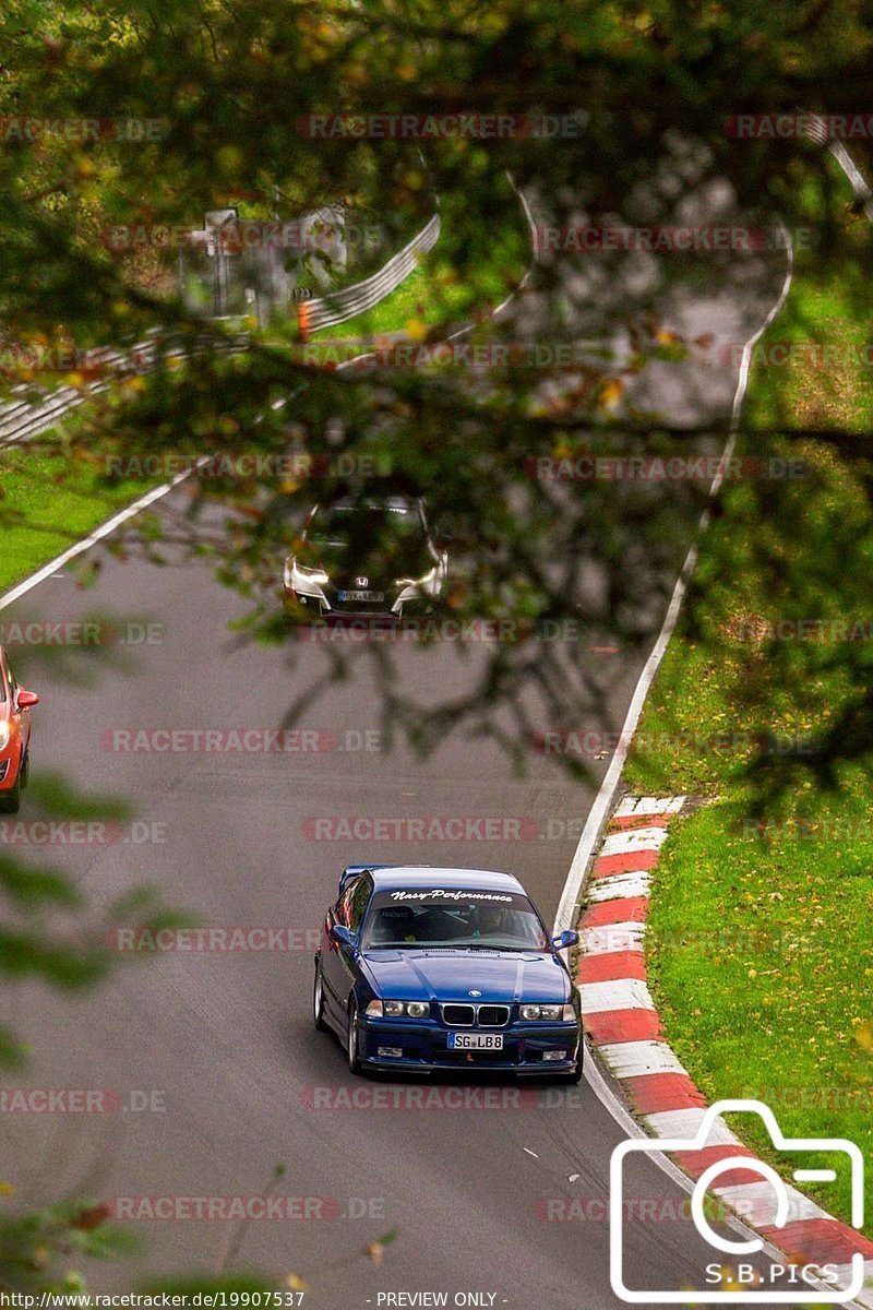 Bild #19907537 - Touristenfahrten Nürburgring Nordschleife (06.11.2022)