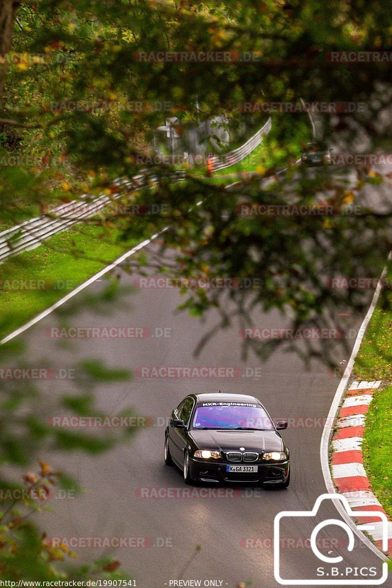 Bild #19907541 - Touristenfahrten Nürburgring Nordschleife (06.11.2022)