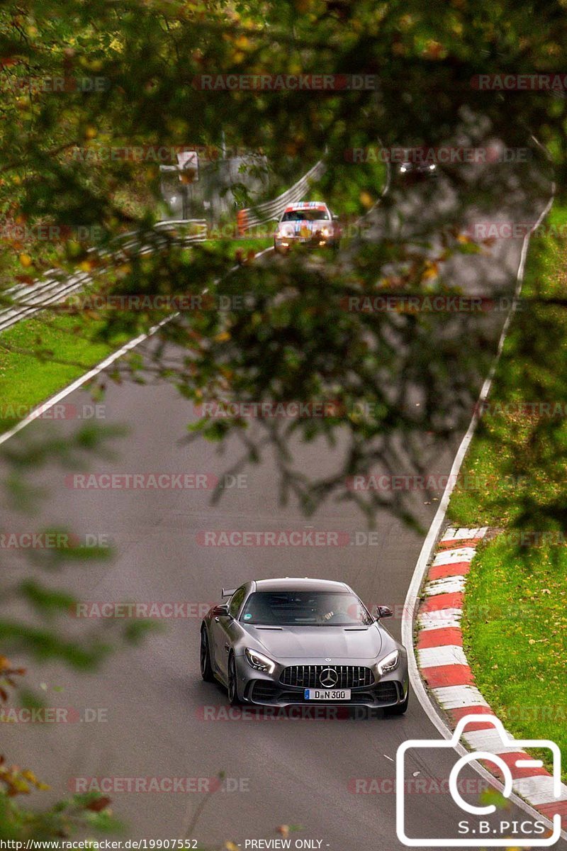 Bild #19907552 - Touristenfahrten Nürburgring Nordschleife (06.11.2022)