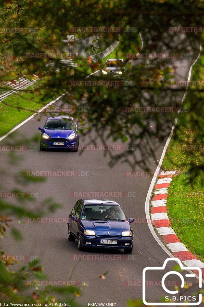 Bild #19907561 - Touristenfahrten Nürburgring Nordschleife (06.11.2022)