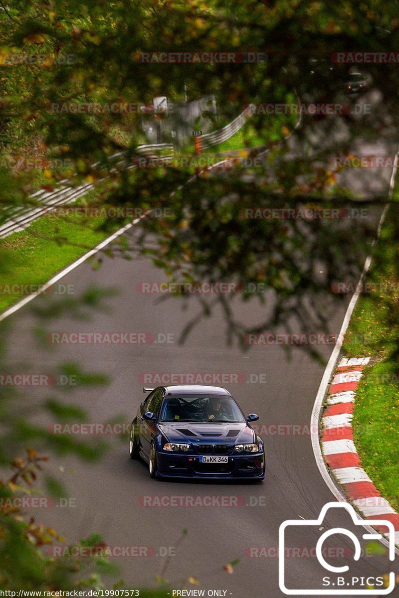 Bild #19907573 - Touristenfahrten Nürburgring Nordschleife (06.11.2022)