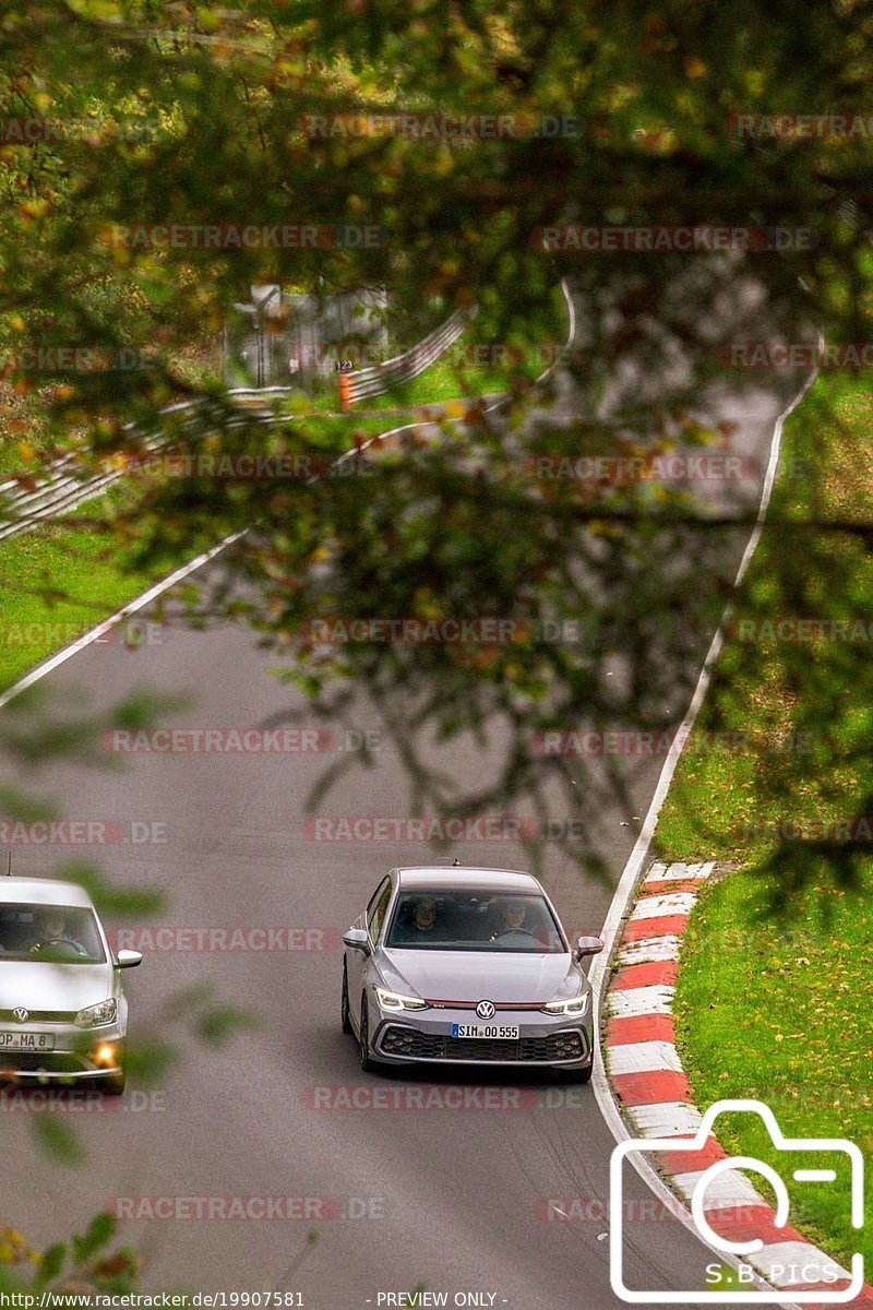 Bild #19907581 - Touristenfahrten Nürburgring Nordschleife (06.11.2022)