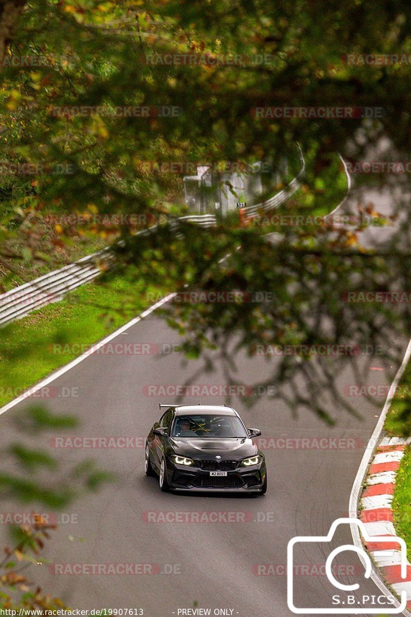 Bild #19907613 - Touristenfahrten Nürburgring Nordschleife (06.11.2022)