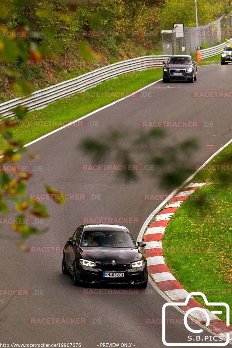 Bild #19907676 - Touristenfahrten Nürburgring Nordschleife (06.11.2022)