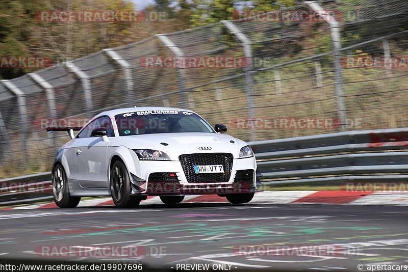 Bild #19907696 - Touristenfahrten Nürburgring Nordschleife (06.11.2022)