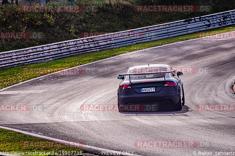 Bild #19907735 - Touristenfahrten Nürburgring Nordschleife (06.11.2022)