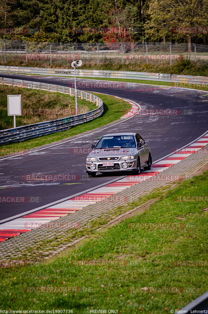 Bild #19907736 - Touristenfahrten Nürburgring Nordschleife (06.11.2022)