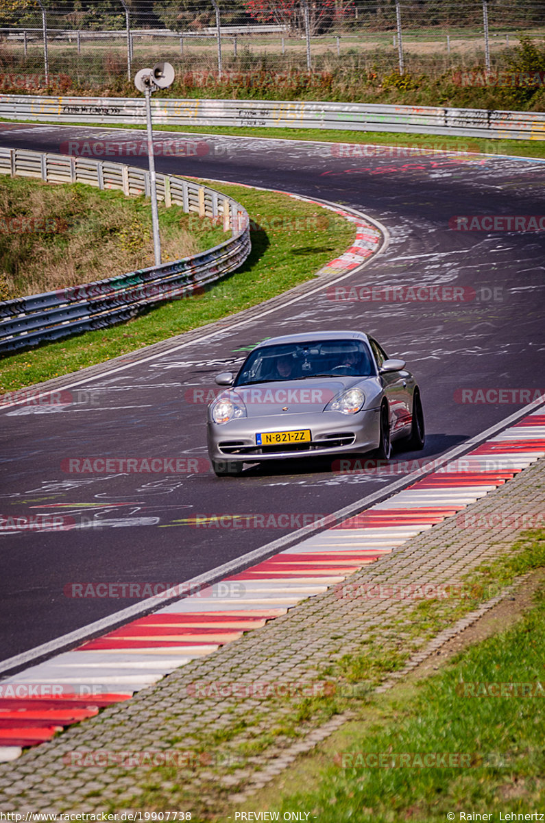 Bild #19907738 - Touristenfahrten Nürburgring Nordschleife (06.11.2022)