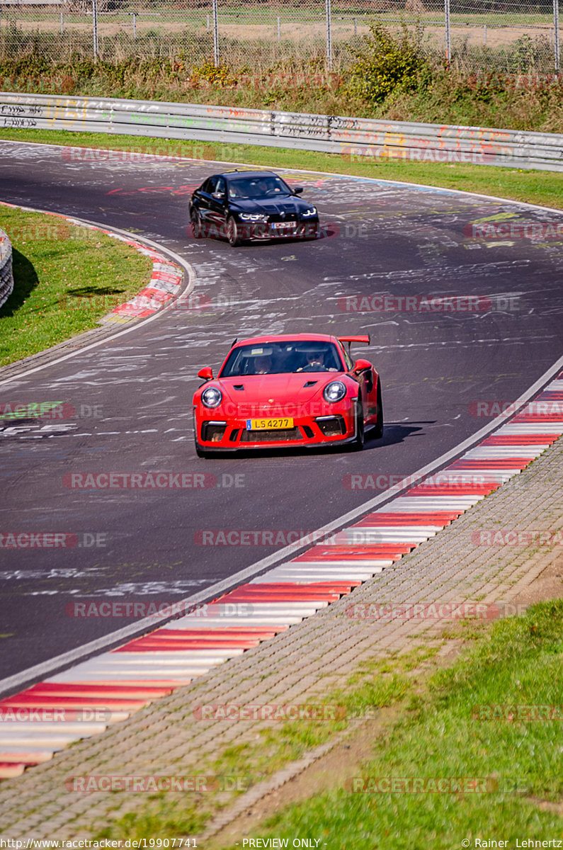 Bild #19907741 - Touristenfahrten Nürburgring Nordschleife (06.11.2022)