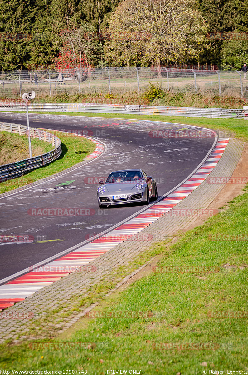 Bild #19907743 - Touristenfahrten Nürburgring Nordschleife (06.11.2022)