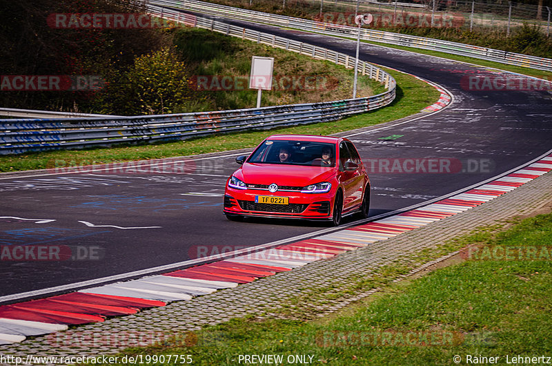 Bild #19907755 - Touristenfahrten Nürburgring Nordschleife (06.11.2022)