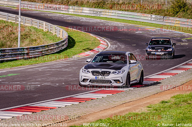 Bild #19907831 - Touristenfahrten Nürburgring Nordschleife (06.11.2022)