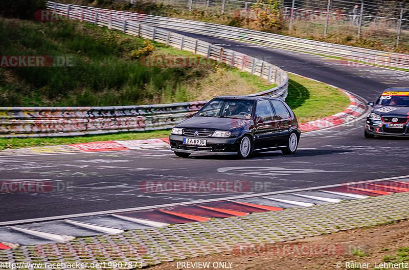 Bild #19907873 - Touristenfahrten Nürburgring Nordschleife (06.11.2022)