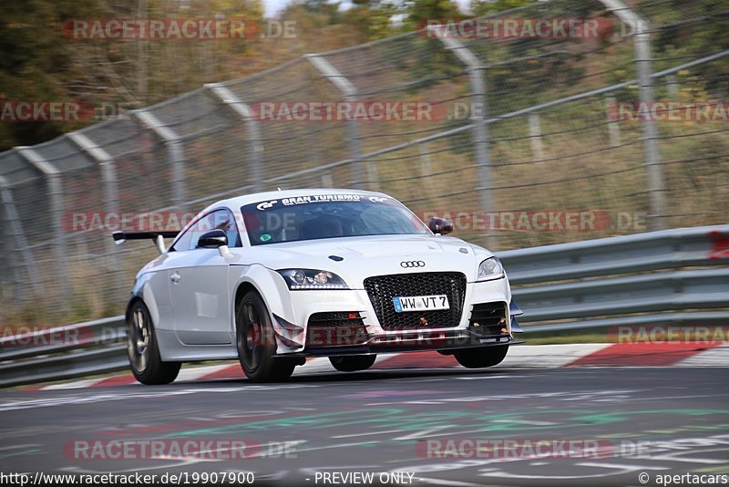 Bild #19907900 - Touristenfahrten Nürburgring Nordschleife (06.11.2022)